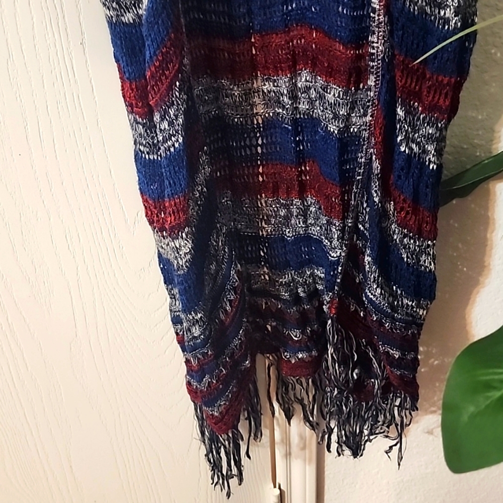 American Rag Duster - Picture 3 of 8